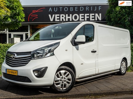 Opel Vivaro 0