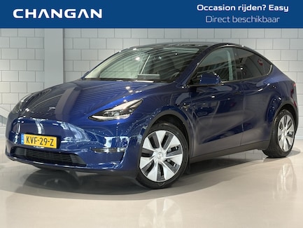 Tesla Model Y 0