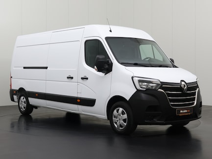 Renault Master 0
