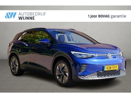 Volkswagen ID.4 0