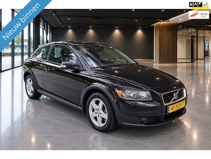Volvo C30 0