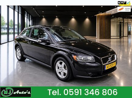 Volvo C30 0
