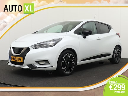 Nissan Micra 0