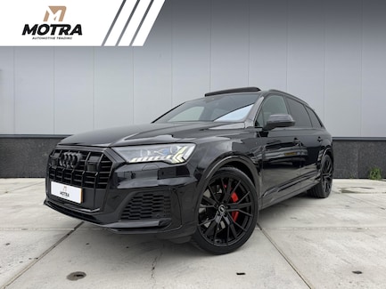 Audi Q7 0