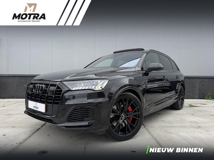 Audi Q7 0