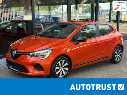 Renault Clio 0