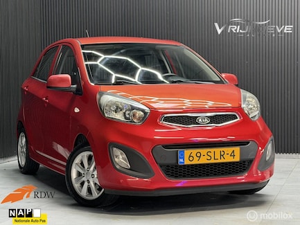 Kia Picanto 0