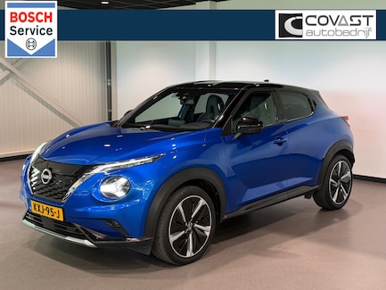 Nissan Juke 0