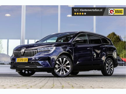 Renault Espace 0
