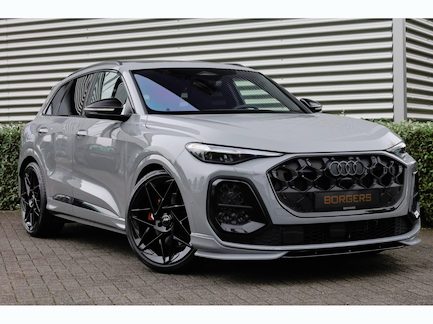 Audi SQ5 0