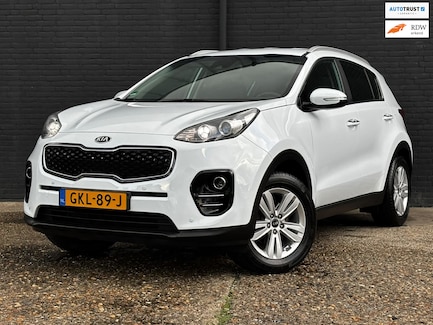 Kia Sportage 0