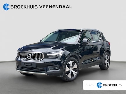 Volvo XC40 0