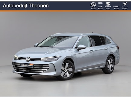 Volkswagen Passat 0
