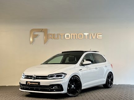 Volkswagen Polo 0