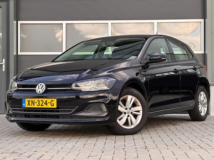 Volkswagen Polo 0