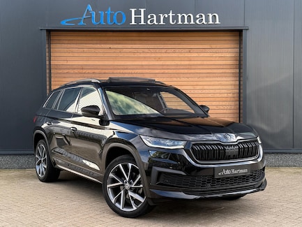 Skoda Kodiaq 0