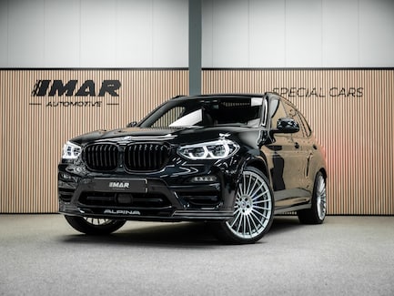 BMW BMW ALPINA 0