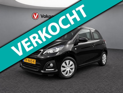Peugeot 108 0