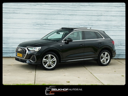 Audi Q3 0