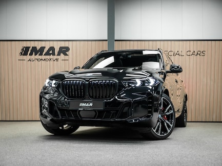 BMW X5 0