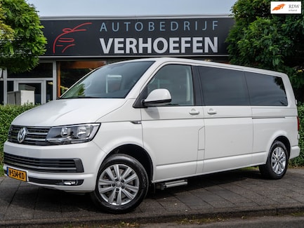 Volkswagen Transporter 0