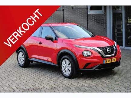 Nissan Juke 0