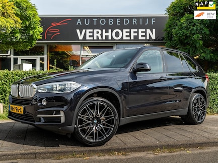 BMW X5 0