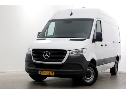 Mercedes-Benz Sprinter 0