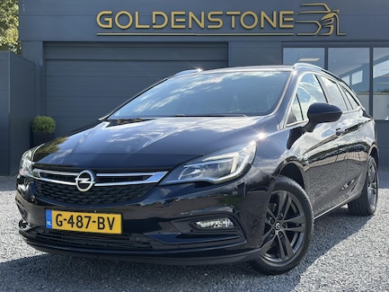 Opel Astra 0