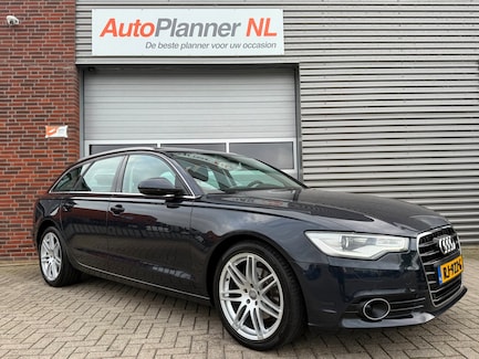 Audi A6 0