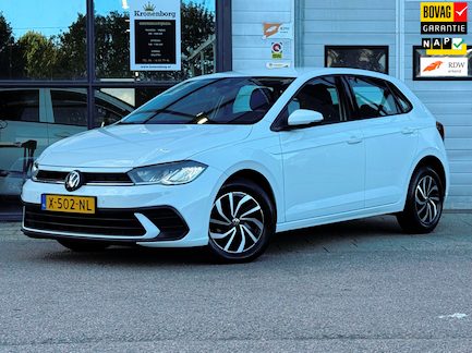 Volkswagen Polo 0