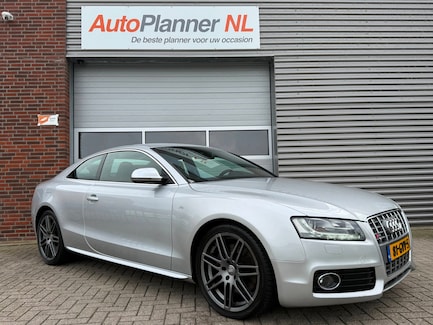 Audi A5 0