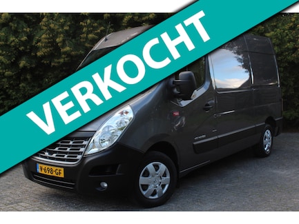 Renault Master 0