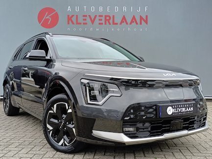 Kia Niro EV 0
