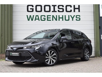 Toyota Corolla 0