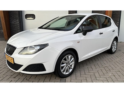 SEAT Ibiza 0