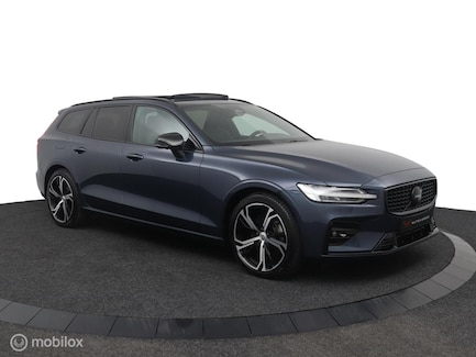 Volvo V60 0