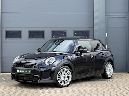 MINI Cooper S 0