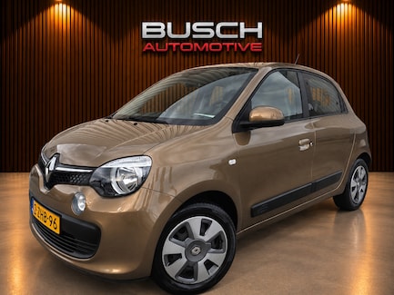 Renault Twingo 0