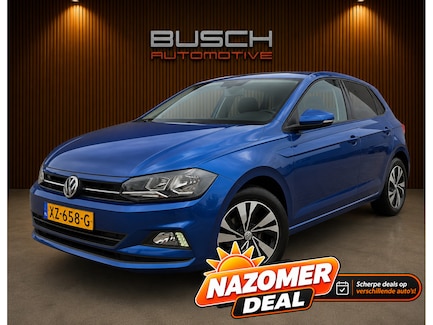 Volkswagen Polo 0