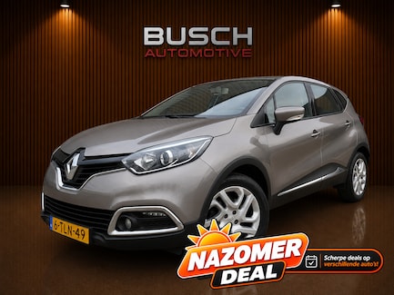 Renault Captur 0