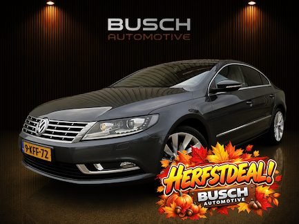 Volkswagen CC 0