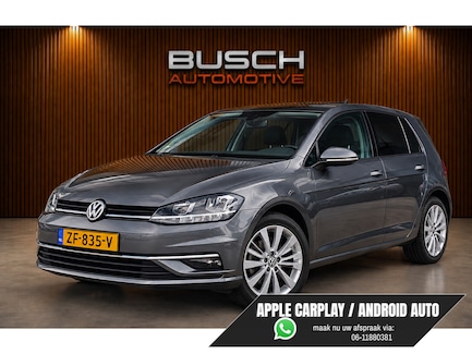 Volkswagen Golf 0