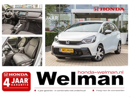 Honda Jazz 0