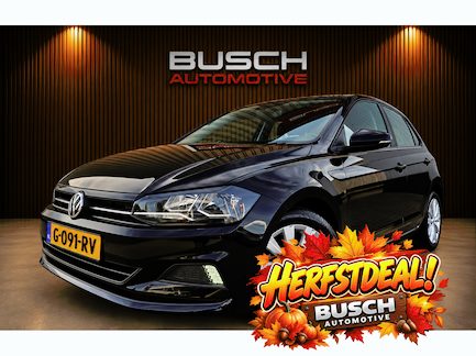 Volkswagen Polo 0