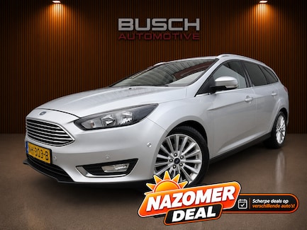 Ford Focus 0