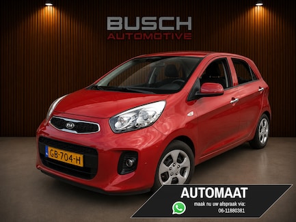 Kia Picanto 0