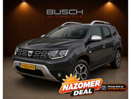 Dacia Duster 0