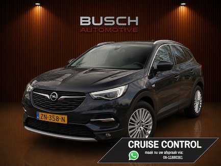 Opel Grandland 0