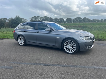 BMW 5-Serie 0
